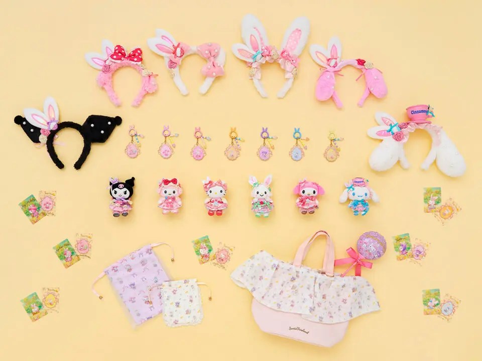 「PUROSPRINGPARTY」オリジナルグッズ